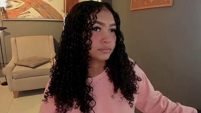 ailann  online show from March 23, 2026, 7:40 pm