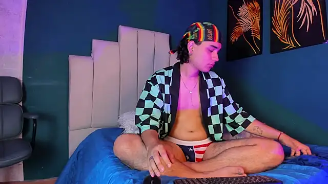 Fran Smiths online show from February 9, 2026, 7:51 pm