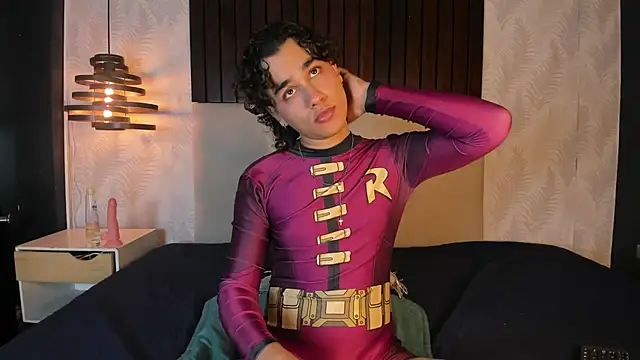 Fran Smiths online show from February 18, 2026, 8:49 pm