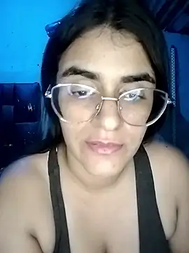 Araanza05 online show from January 16, 2026, 12:58 am