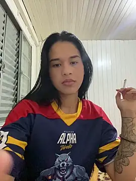 aslhey sandova online show from February 11, 2026, 3:55 am