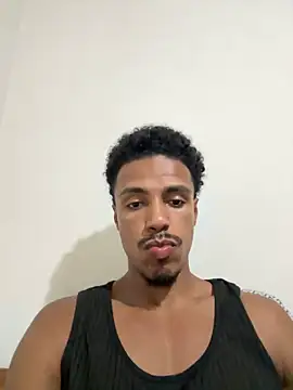 LorenzoBlack27 online show from March 16, 2026, 10:25 pm