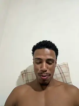 LorenzoBlack27 online show from April 11, 2026, 2:38 am