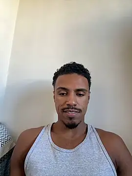 LorenzoBlack27 online show from May 10, 2026, 8:03 pm