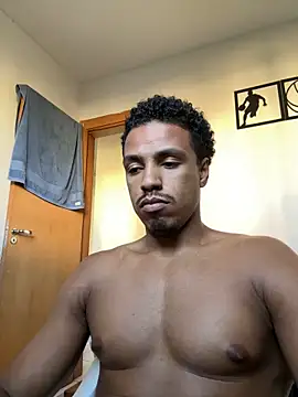 LorenzoBlack27 online show from June 2, 2026, 8:11 pm