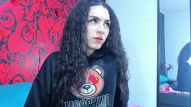 SelenaSweet1 online show from March 6, 2026, 3:58 am