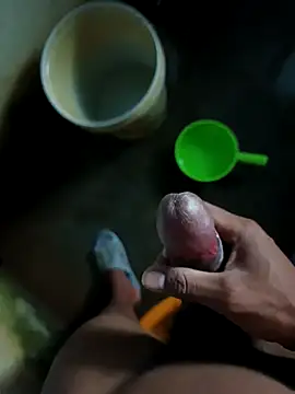 Peterackson111 online show from March 2, 2026, 11:50 am