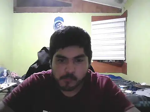 Snapshot of SpritzedManakin chatting on January 8, 2026, 3:31 am SpritzedManakin online show from January 8, 2026, 3:31 am