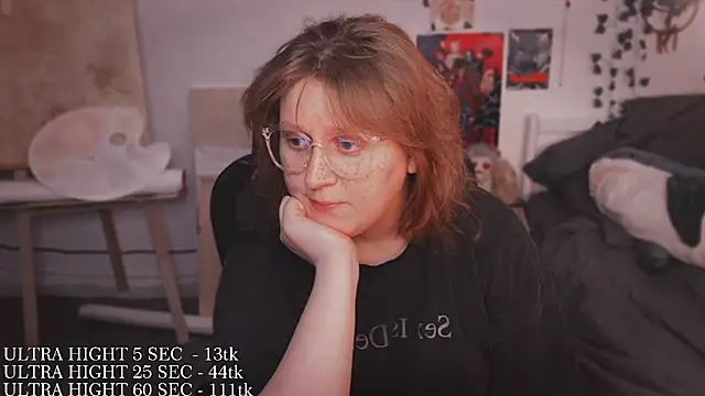 kate not today online show from April 7, 2026, 1:44 pm