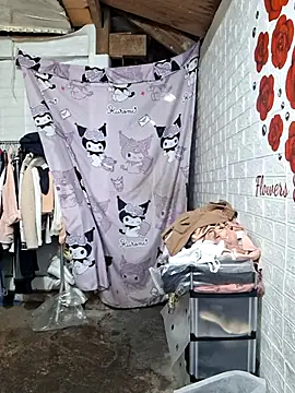 Adela-222 online show from April 5, 2026, 1:58 am