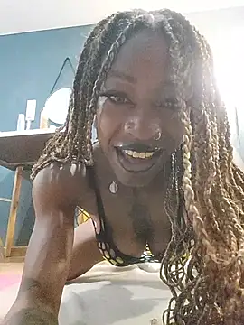 DaniaMarcell online show from February 9, 2026, 1:15 pm