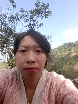 Mayly lucky2 online show from January 17, 2026, 7:02 am