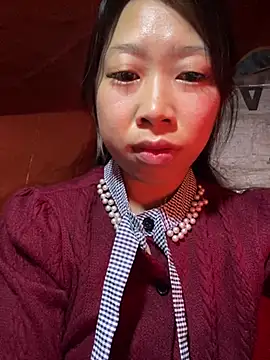 Mayly lucky2 online show from February 9, 2026, 9:52 pm