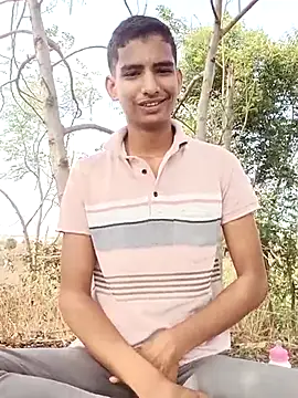 sahilcute1 online show from May 23, 2026, 4:07 am