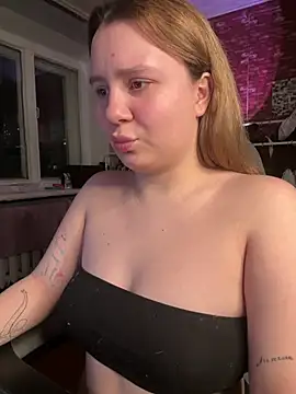 AnnaSeint online show from February 7, 2026, 6:11 pm