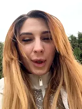 Snapshot of LucyBridgette chatting on April 12, 2026, 2:55 pm LucyBridgette online show from April 12, 2026, 2:55 pm