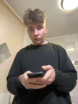 marcus euphoria  online show from February 7, 2026, 5:38 pm