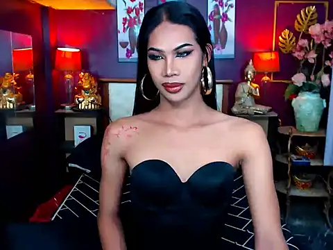 SEDUCTIVExDEMI online show from March 31, 2026, 6:19 pm