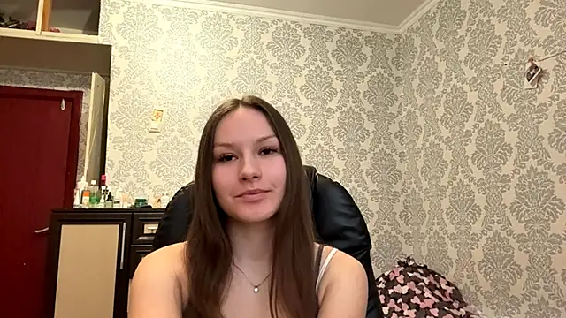 LindsayBlackshire online show from January 15, 2026, 6:40 am