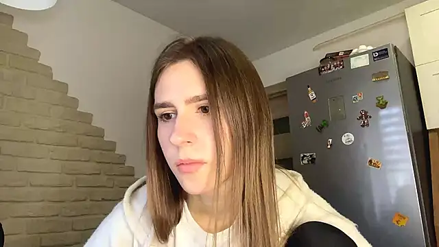 ElsieKuhlmann online show from March 21, 2026, 6:18 am