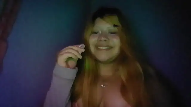 angelitita online show from February 21, 2026, 7:53 am