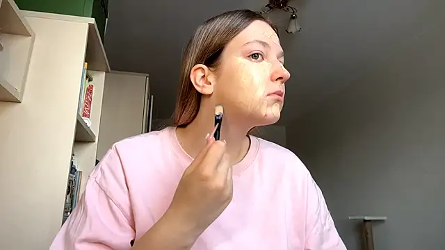 JammieMickiewicz online show from February 9, 2026, 7:12 am