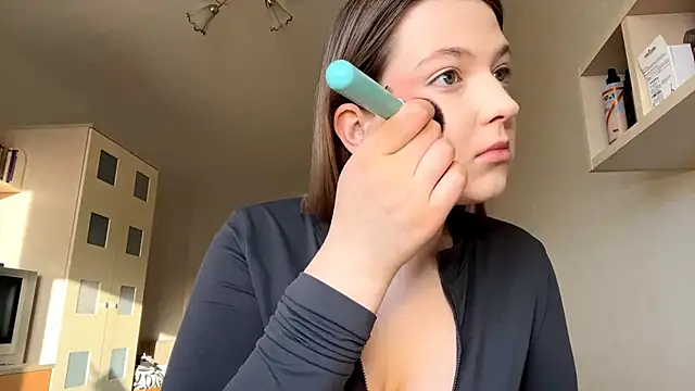 JammieMickiewicz online show from March 10, 2026, 5:34 am