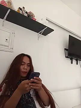 Snapshot of Your_dreampinay chatting on July 7, 2026, 6:47 am Your dreampinay online show from July 7, 2026, 6:47 am