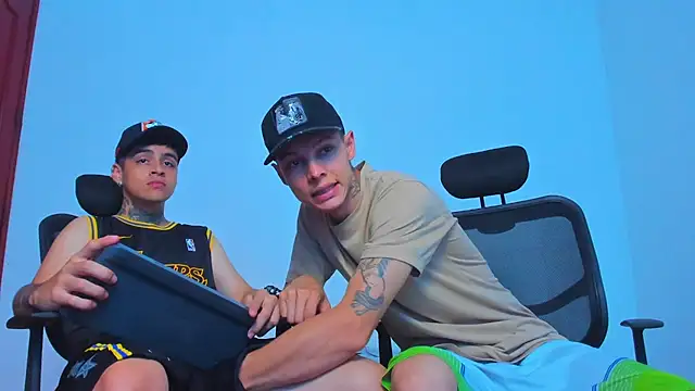 Thomas-Wil online show from March 22, 2026, 4:10 pm