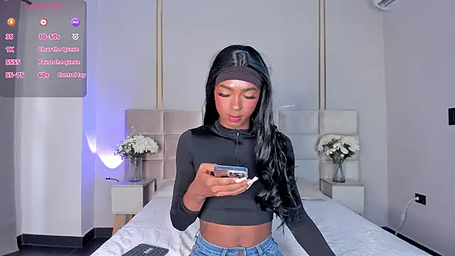 DaisyTaylor   online show from January 19, 2026, 12:42 pm