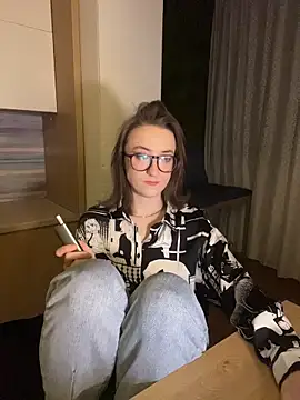 Persephone Kore online show from March 6, 2026, 5:09 pm