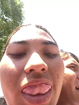 GeorgiandCoi online show from March 6, 2026, 4:47 pm