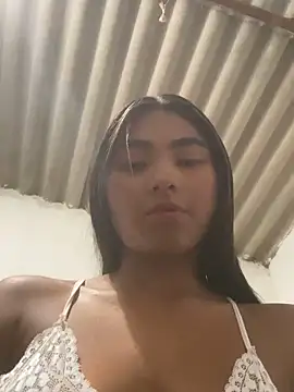 GeorgiandCoi online show from March 29, 2026, 4:23 am