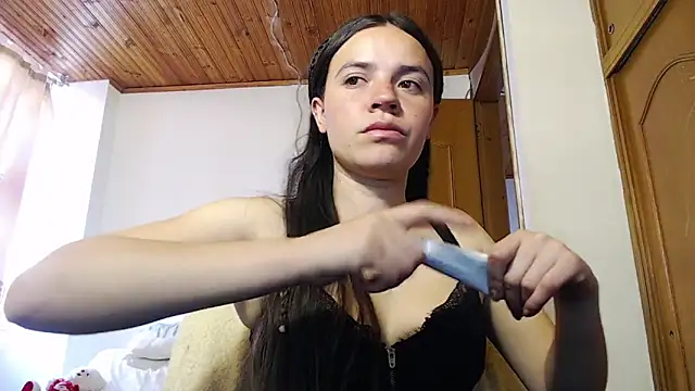 Shanel Lozano online show from March 1, 2026, 9:17 pm