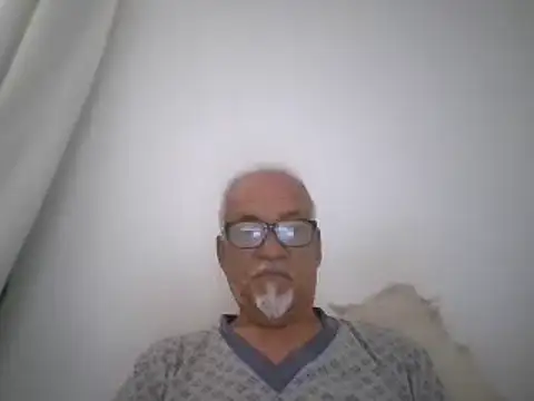 Patyman online show from May 3, 2026, 2:12 pm