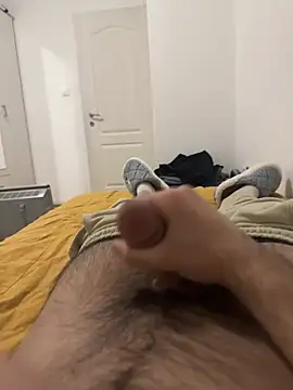 Rggtaha36 online show from January 9, 2026, 4:32 pm