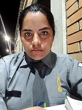 Isabel 3 online show from March 14, 2026, 11:54 pm