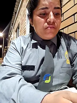 Isabel 3 online show from March 20, 2026, 11:53 pm