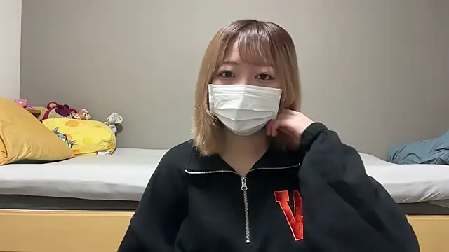 koko xoxo online show from January 13, 2026, 11:32 pm