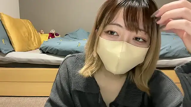 koko xoxo online show from February 27, 2026, 1:44 pm