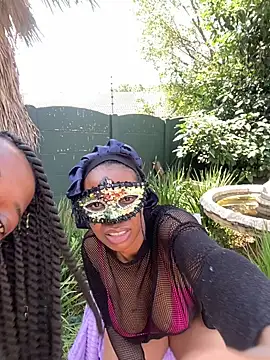 CreamyCupCake 96 online show from April 2, 2026, 10:24 am