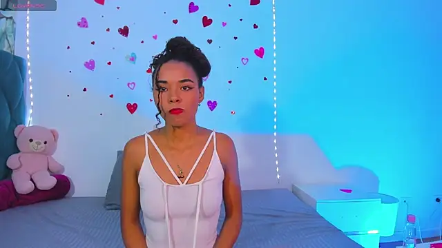 AlexiiaBrown online show from May 30, 2026, 4:48 pm