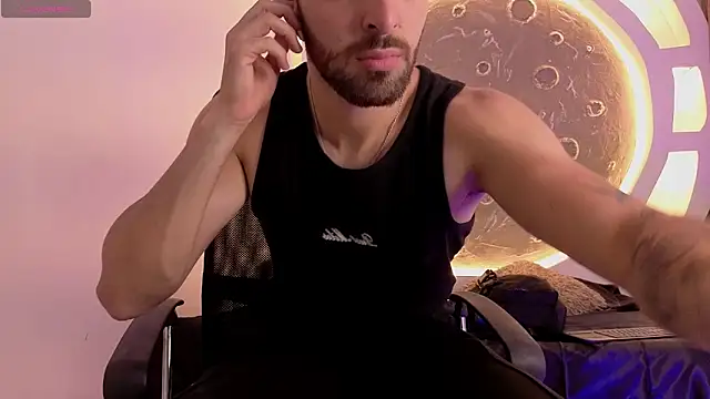 Apolo lux1 online show from May 24, 2026, 8:36 pm