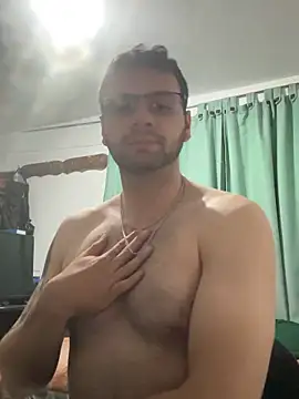 Baphomet212341 online show from February 24, 2026, 3:37 am