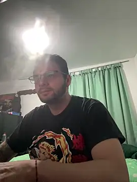 Baphomet212341 online show from March 18, 2026, 6:11 pm