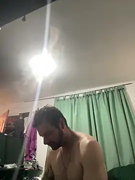 Baphomet212341 online show from March 29, 2026, 6:30 pm