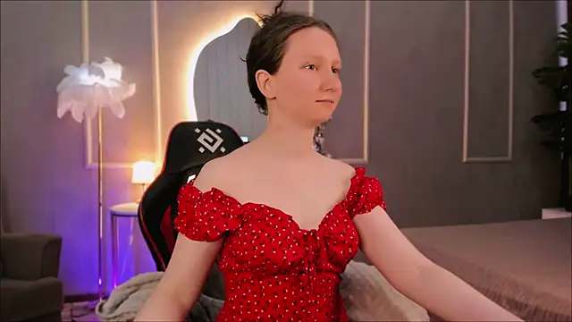 SunshineBlaze online show from March 30, 2026, 1:23 pm