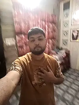 Pulkeet1433 online show from February 10, 2026, 8:57 pm