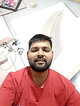 Pulkeet1433 online show from April 20, 2026, 3:20 am