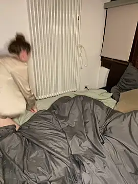 midnight ballerina  online show from February 7, 2026, 6:22 pm